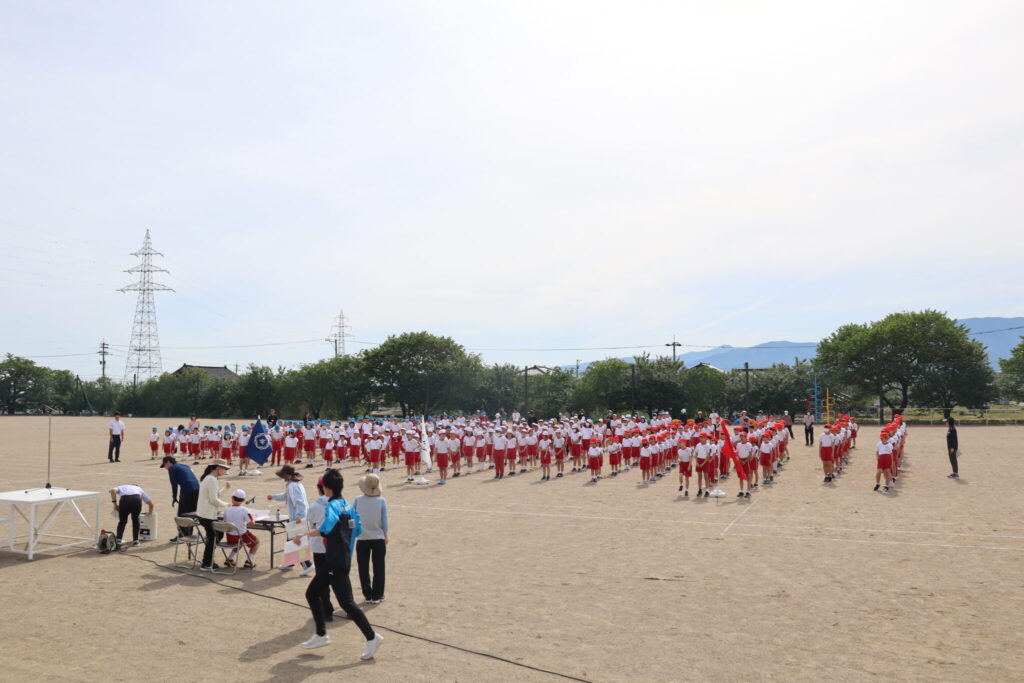 南砺市立福光中部小学校