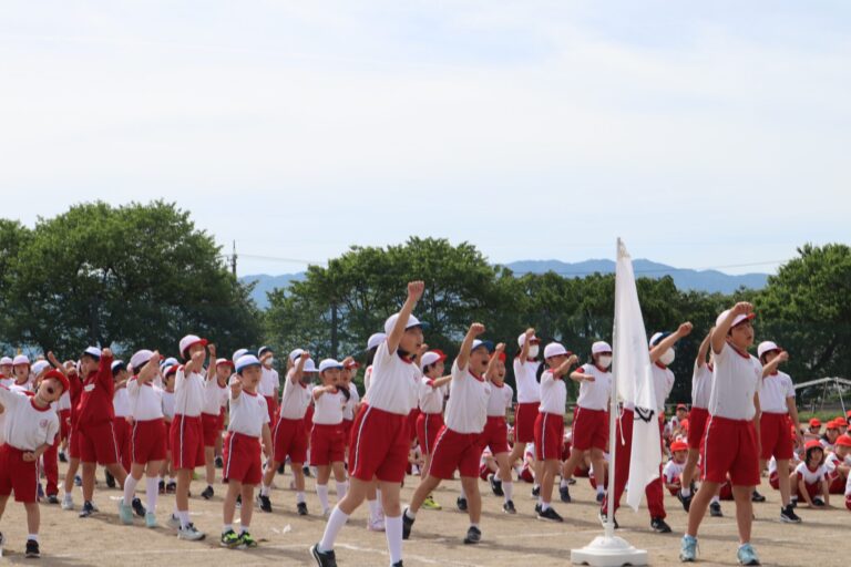 南砺市立福光中部小学校